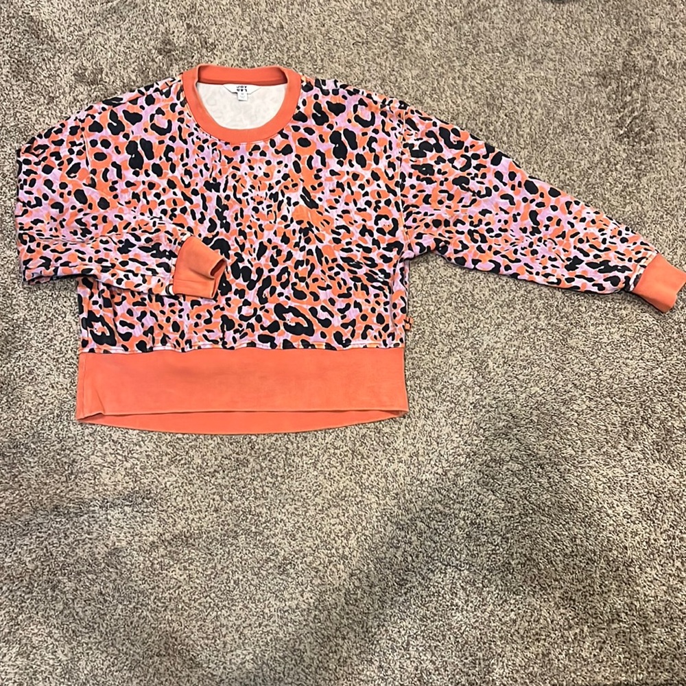 Joy Lab Sweatshirt